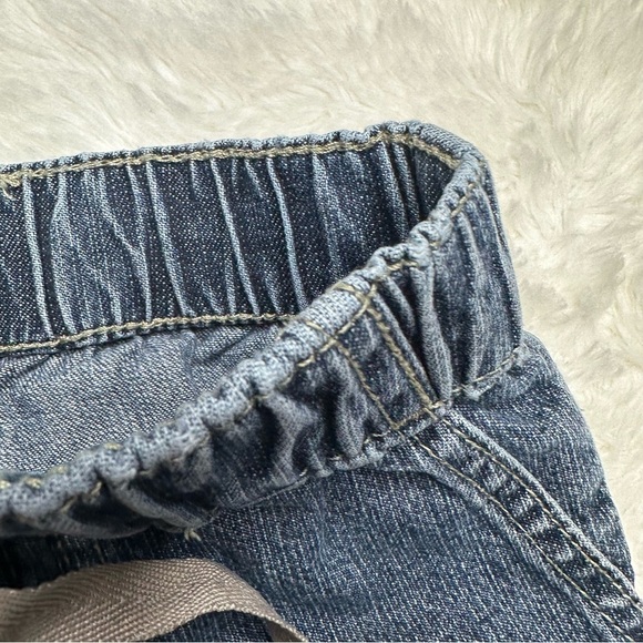 Circo Jean Shorts Size 4T - Picture 10 of 16